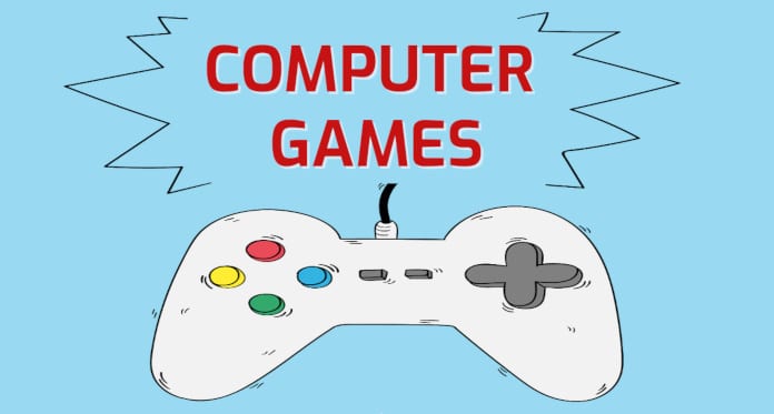 Introduction to Computer Game